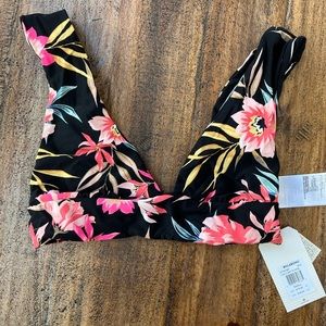 NWT Billabong Find A Way Plunge